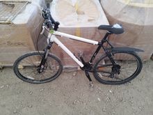 Image of Tactical Bicycle Frame Number: UV05272271 Frame Size: Small