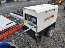 Image of MHM 6kVa Diesel Generator
