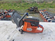 Image of Husqvarna K760 Disc Cutter