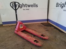 Image of Pallet Truck