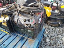 Image of Atlas Copco Petrol Hydraulic Power Pack