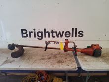 Image of Husqvarna 345R Brushcutter
