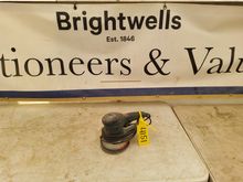 Image of Metabo Sander