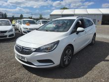 Image of VAUXHALL ASTRA CDTI ECOTEC S/S Estate