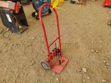 Image of Breaker Trolley