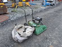 Image of Billygoat Leaf Vacuum