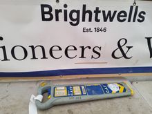 Image of Radio Detection Cable Avoidance Tool (CAT)