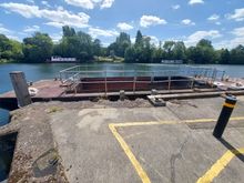 Image of Barge - Cookham, Approx Dimensions, 15m Long, 4.05m Wide, 1.6m Depth