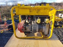 Image of Petrol Generator