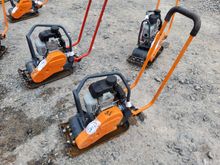 Image of Belle 12" Compaction Plate