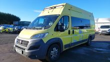 Image of FIAT DUCATO 42 MAXI MULTIJET P Ambulance