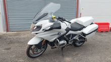 Image of BMW R 1200 RT Motorcycle