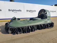 Image of Hov-pod Hovercraft