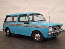 Image of 1973 Mini Clubman