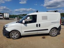 Image of Fiat Doblo 90 Multijet Panel Van