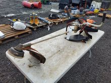 Image of FS410C Stihl Brush Cutter