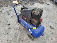 Image of Draper HP2 Compressor