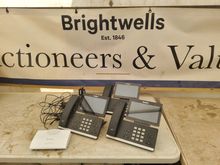 Image of Office Telephone System