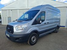 Image of FORD TRANSIT 350 Panel Van
