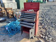 Image of Sealey Tool Cabinet