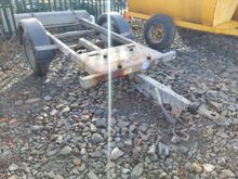 Image of Generator Trailer