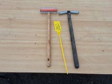 Image of 2x Wallpaper Spikers