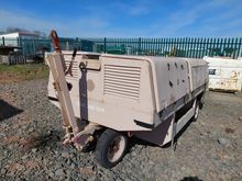 Image of C130 Aircraft Power Unit Ground Training Aid