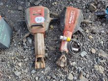 Image of 2 x Breakers