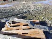 Image of Land Rover Defender Winch Bumper