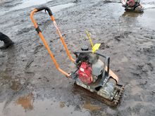 Image of Altrad LC3251 Compaction Plate