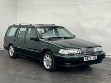 Image of 1998 Volvo V90 3.0 24v Luxury Ed Auto Estate