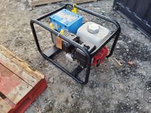 Image of Stephill 3.4KVA Petrol Generator