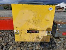 Image of Armogard Tool Storage Box