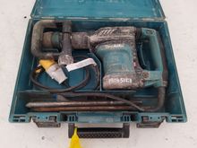 Image of Makita HM0871C Demolition Hammer