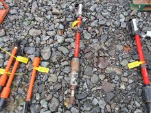 Image of Floor Scaling Hammer