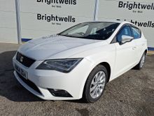 Image of SEAT LEON SE TECHNOLOGY TDI 5 Door Hatchback