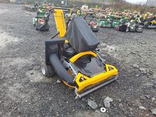 Image of Club Cadet Infinicut Rotary Mower
