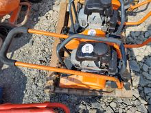 Image of Altrad Belle 12"  Pedestrian Compaction Plate