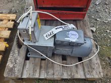 Image of Industrial 3 Phase Roller Door Motor