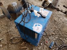 Image of CR40DV Industrial Dehumidifier
