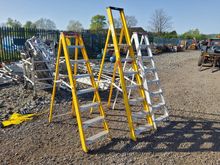 Image of 3x Step Ladder