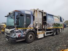 Image of DENNIS ELITE 6 (6) Refuse Collection Vehicle
