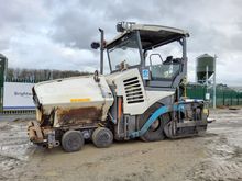 Image of Vogele Super 1803-3i Paver