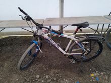 Image of 1 x Carrera Kraken Bicycle Frame No: AA50208429 Frame Size: 20"