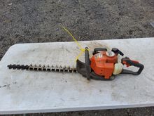 Image of Husqvarna 226HD60S Hedgecutter