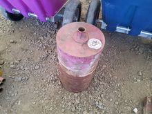 Image of Diamond Core Drill Bit