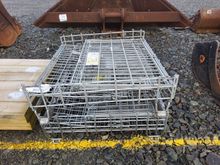 Image of 2x Log Cages