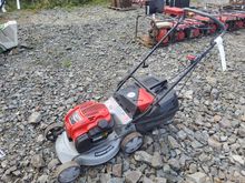 Image of Masport 500AL Rotary Mower