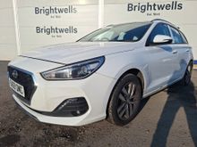 Image of HYUNDAI I30 SE NAV T-GDI Estate