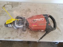 Image of Hilti TE 1000-Avr Demolition Hammer 110V